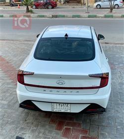 هیوندای سۆناتا
